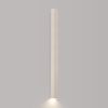 Appliques murales Acier Beige GU10 1 Freya