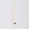 Appliques murales Acier Beige GU10 1 Freya