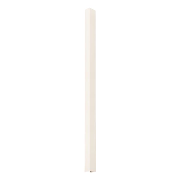Appliques murales Acier Beige GU10 1 Freya