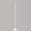 Appliques murales Acier Beige GU10 1 Freya