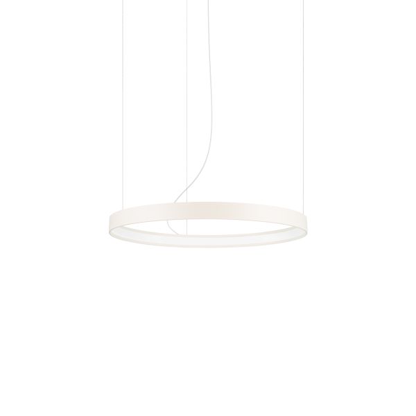 Lustres Aluminium Beige LED 1 Rio