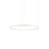 Lustres Aluminium Beige LED 1 Rio