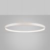 Lustres Aluminium Beige LED 1 Rio