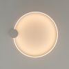 Plafonniers Aluminium Beige LED 1 Rio