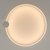 Plafonniers Aluminium Beige LED 1 Rio