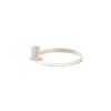 Plafonniers Aluminium Beige LED 1 Rio