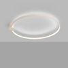 Plafonniers Aluminium Beige LED 1 Rio