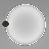 Plafonniers Aluminium Vert Olive LED 1 Rio
