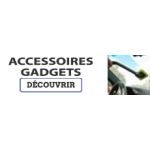 Accessoires Gadgets