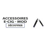 Accessoires E-cig