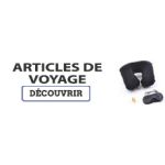 Articles de voyage