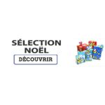 Sélection Noël