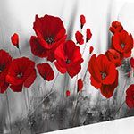Tableau Fleurs