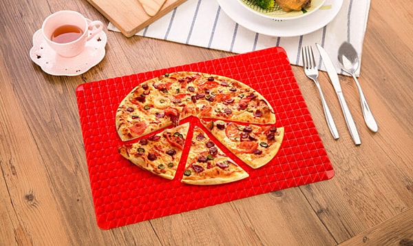 Tapis de cuisson